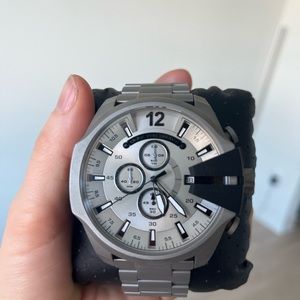 Diesel Mens Watch